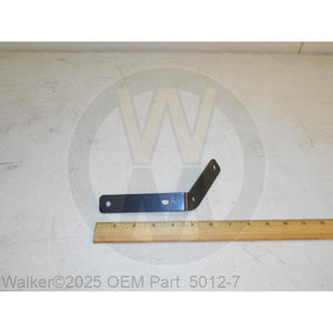 Walker Part # 5012-7 : Fuel Pump Bracket