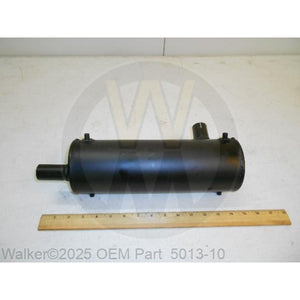 Walker Part # 5013-10 : (OB) Muffler/MS Re-Power