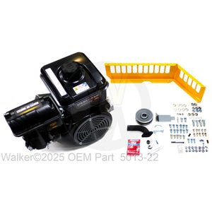 Walker Part # 5013-22 : MS14 Repower Subaru/Vanguard