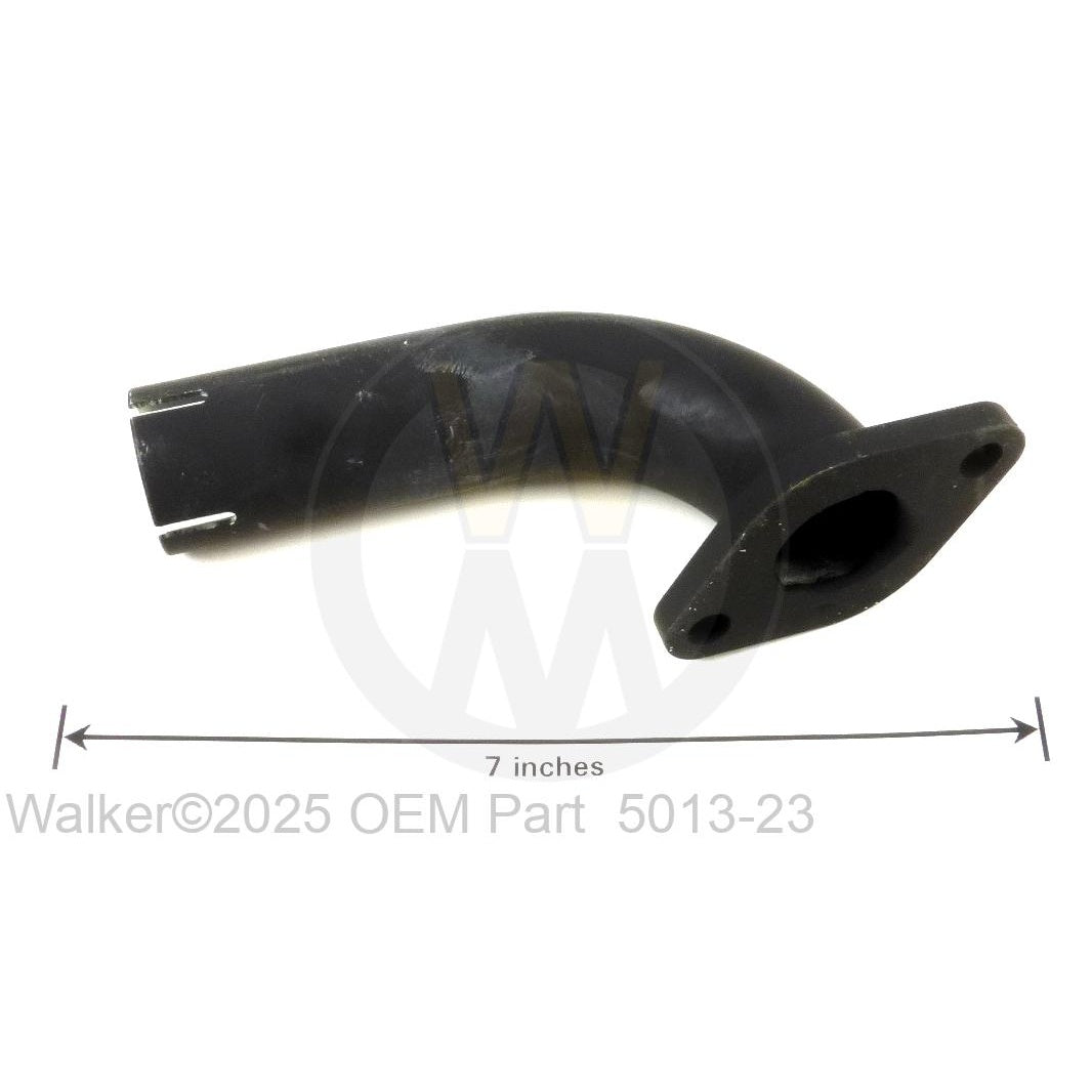Walker Part # 5013-23 : Header Pipe