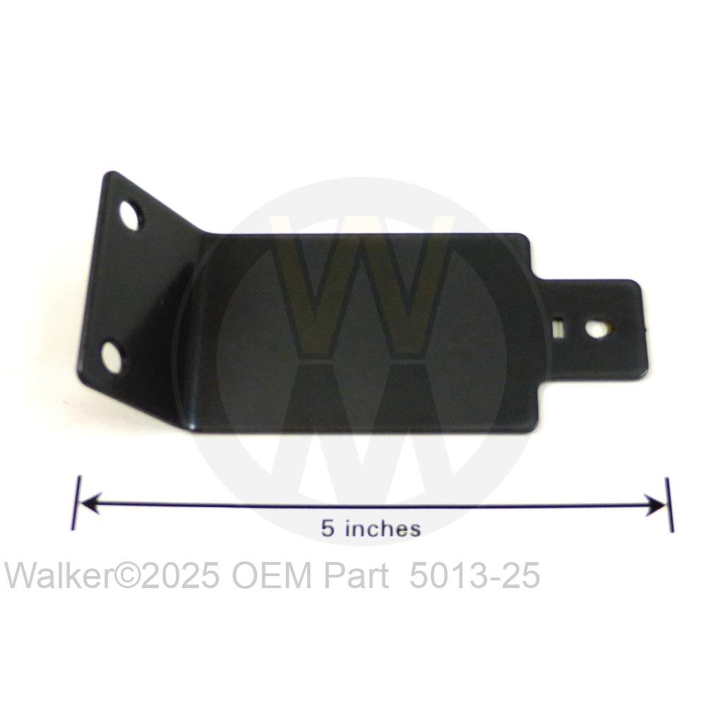 Walker Part # 5013-25 : CHOKE CABLE MOUNT
