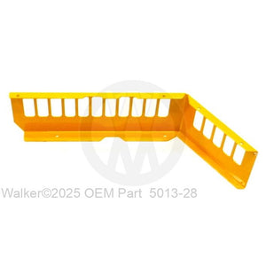 Walker Part # 5013-28 : REAR BODY LH REPOWER