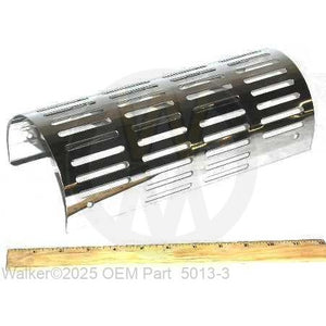Walker Part # 5013-3 : MUFFLER HEAT SHIELD