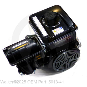Walker Part # 5013-41 : *14HP Vanguard/ Cut Shaft*