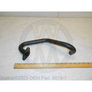 Walker Part # 5013-7 : Exhaust Pipe/MS