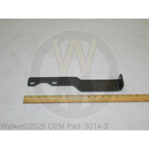 Walker Part # 5014-3 : Engine Brace/LH