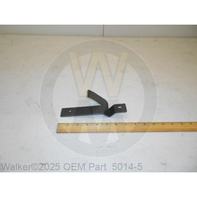 Walker Part # 5014-5 : Belt Guide