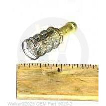 Walker Part # 5020-2 : FUEL FILTER, IN TANK