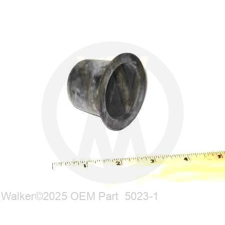 Walker Part # 5023-1 : RUBBER BLADDER