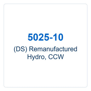 Walker Part # 5025-10 : (DS) Remanufactured Hydro, CCW