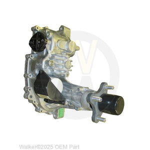 Walker Part # 5025-14 : (SU5025-31)Hydro-Gr ZT3100/LH