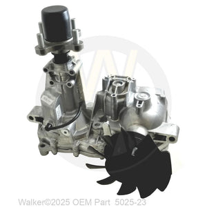 Walker Part # 5025-23 : (SU5025-24)Hydro-Gr EZT-2200/ LH