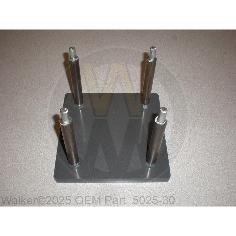 Walker Part # 5025-30 : *HYDRO PLATE TOOL KIT*
