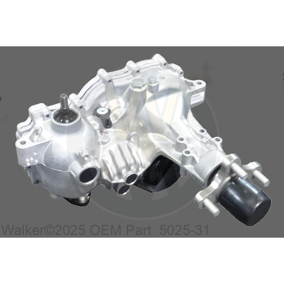 Walker Part # 5025-31 : Hydro-Gear ZT3100/LH