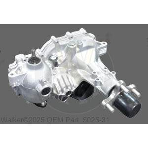 Walker Part # 5025-31 : Hydro-Gear ZT3100/LH