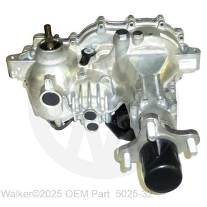 Walker Part # 5025-32 : Hydro-Gear ZT3100/LH