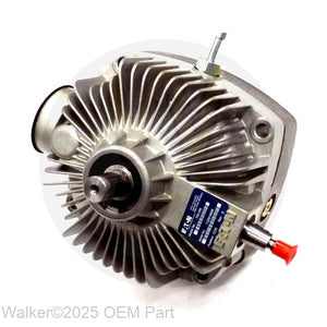 Walker Part # 5025-34 : Hydrostatic Drive, CCW (TOPS)