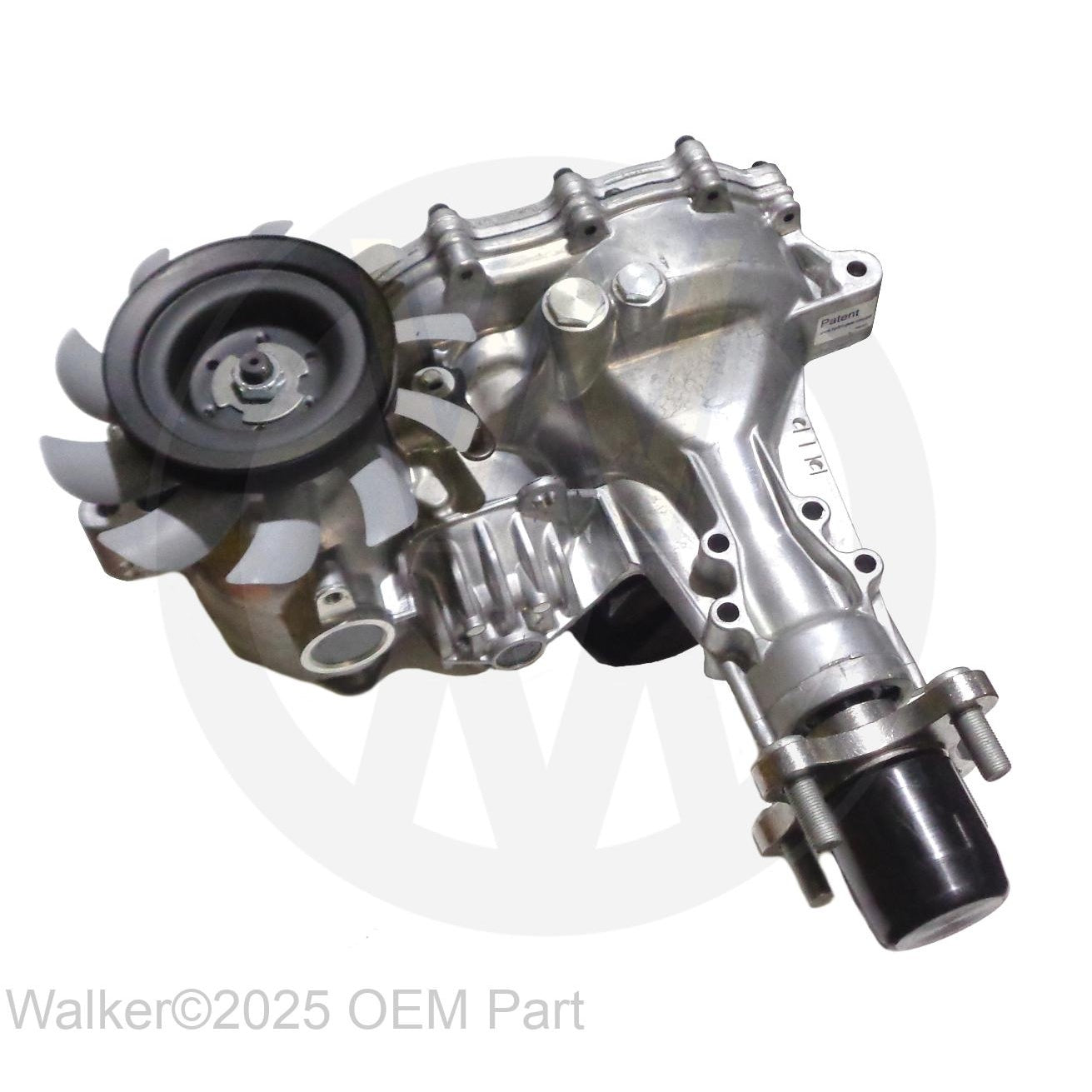 Walker Part # 5025-44 : Hydro-Gear ZT3100/LH
