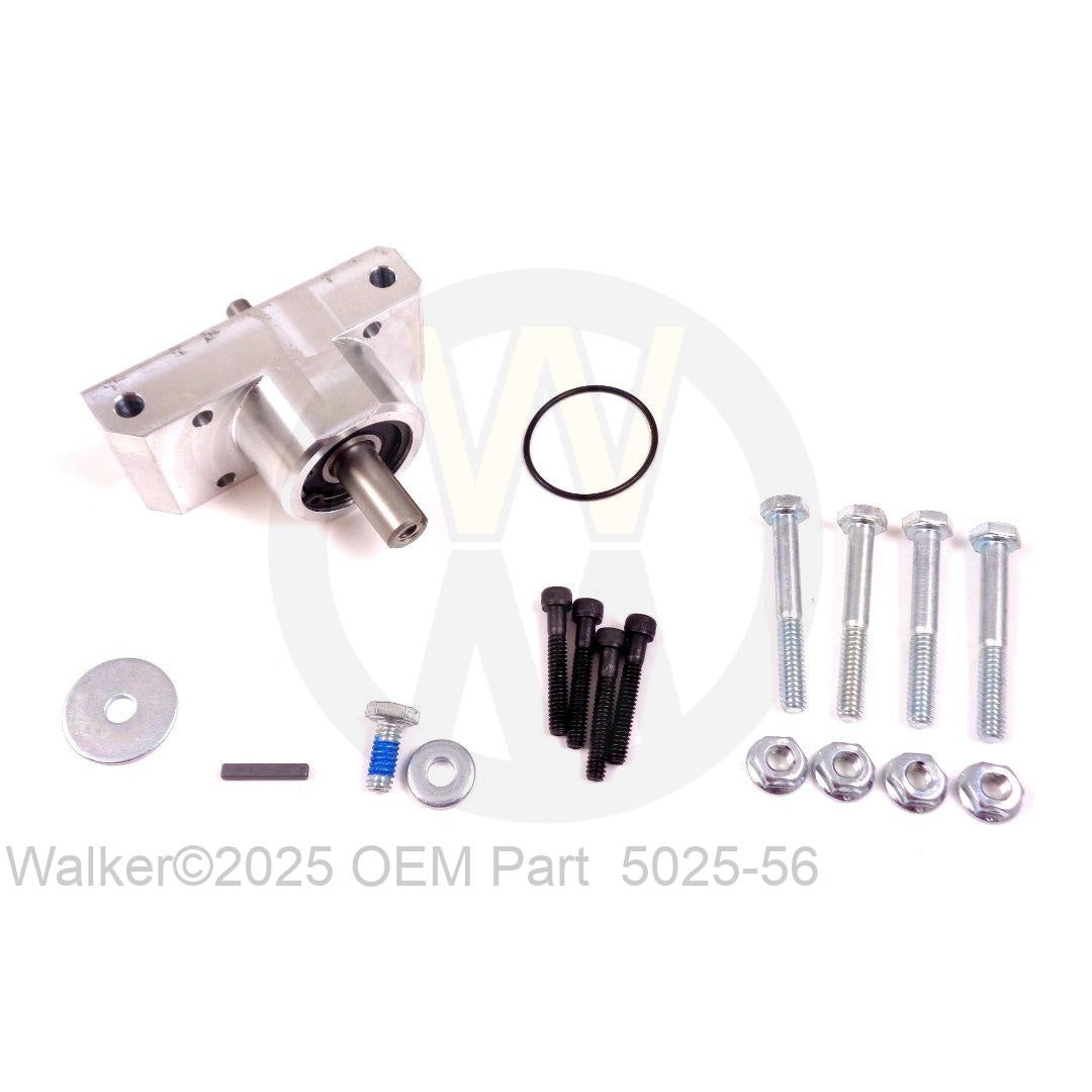 Walker Part # 5025-56 : Input Housing Assembly/MT&MC