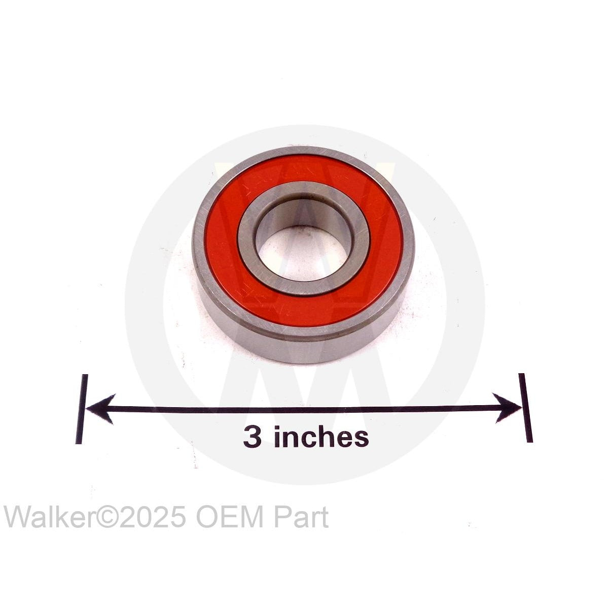 Walker Part # 5025-8 : BEARING/INPUT SHAFT (#90797)