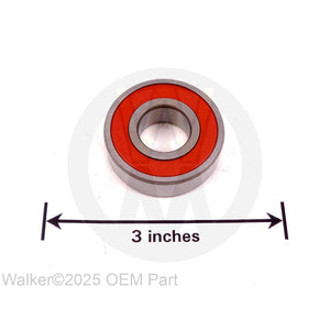 Walker Part # 5025-8 : BEARING/INPUT SHAFT (#90797)