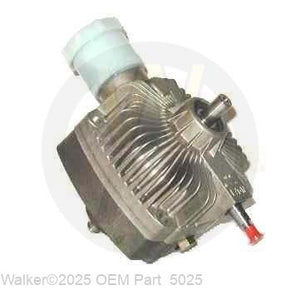 Walker Part # 5025 : Hydrostatic Drive, CCW (700-042)