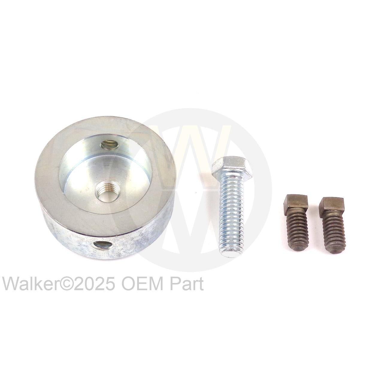 Walker Part # 5026-107 : Pulley Puller/Hydro Pulley