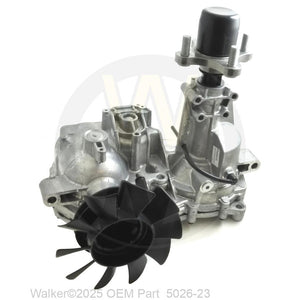 Walker Part # 5026-23 : Hydro-Gr EZT-2200/RH