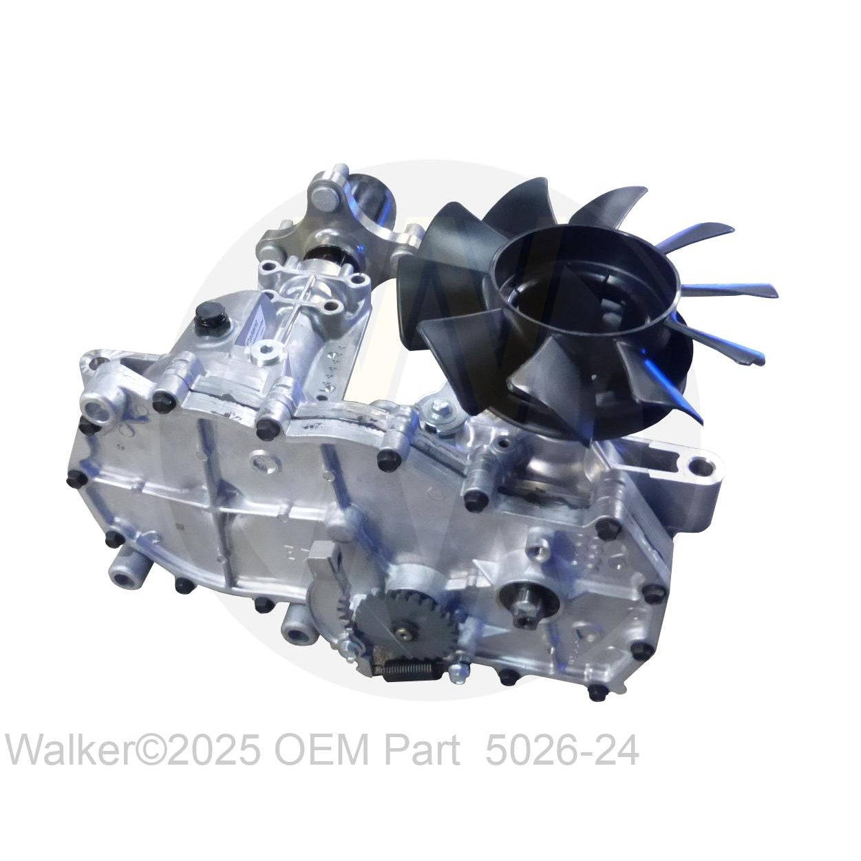 Walker Part # 5026-24 : Hydro-Gr EZT-2200/RH