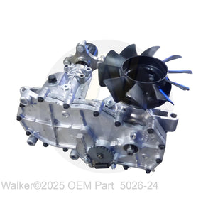 Walker Part # 5026-24 : Hydro-Gr EZT-2200/RH