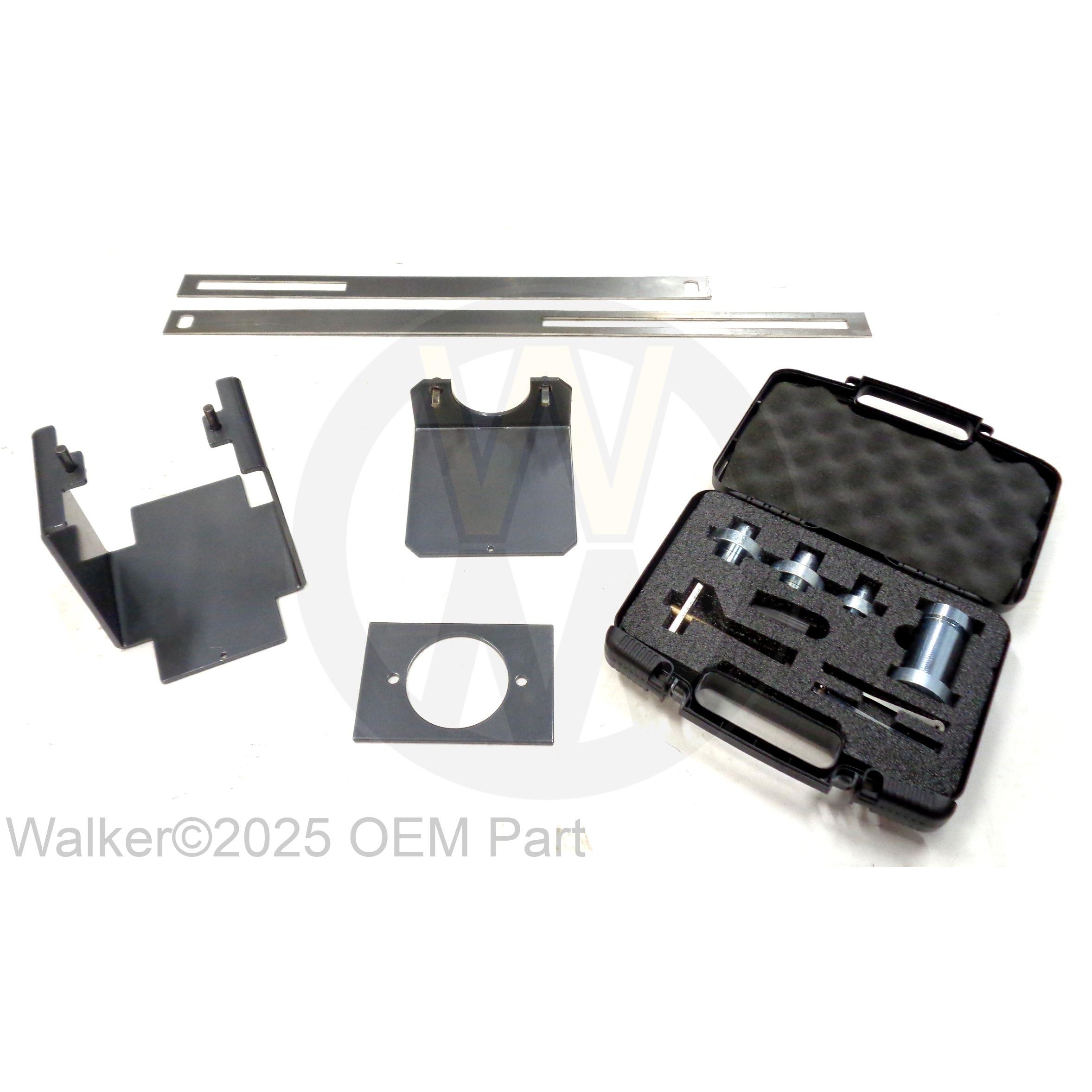 Walker Part # 5026-30 : Gearbox Tool Kit