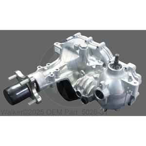 Walker Part # 5026-31 : Hydro-Gear ZT3100/RH