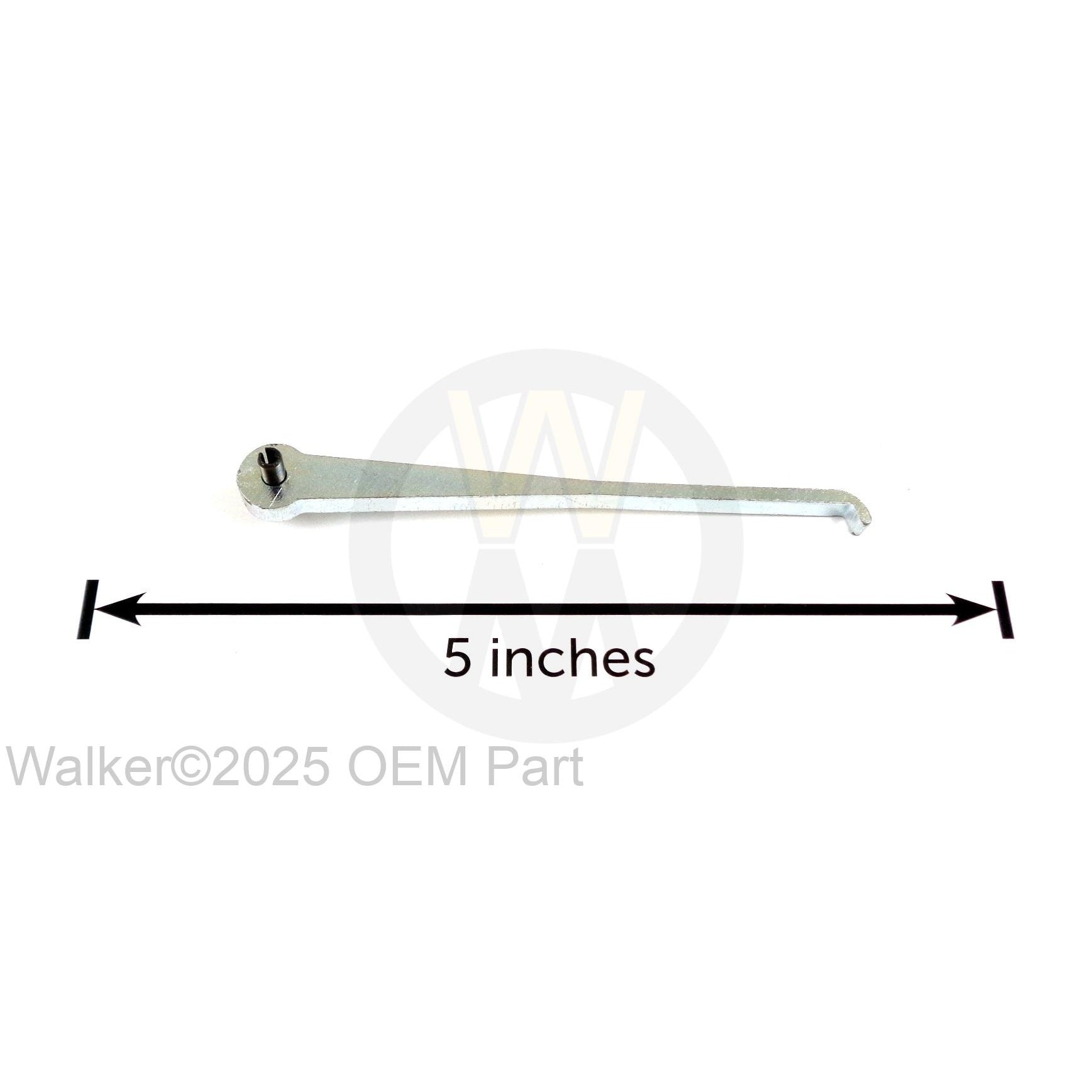 Walker Part # 5026-35 : Seal Puller Arm