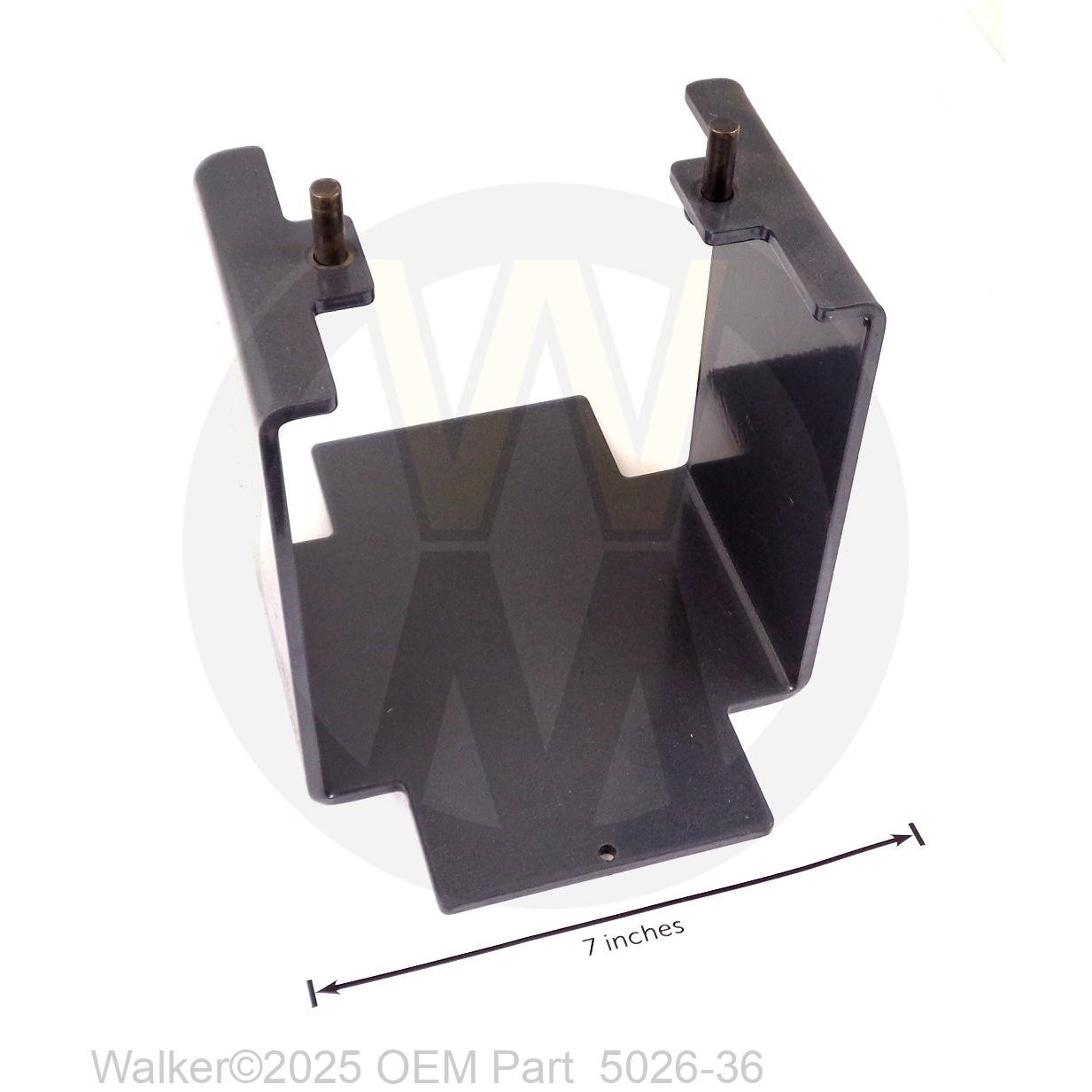Walker Part # 5026-36 : Gearbox Service Stand