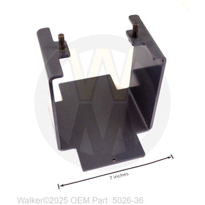 Walker Part # 5026-36 : Gearbox Service Stand