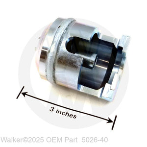 Walker Part # 5026-40 : Control Arm Puller