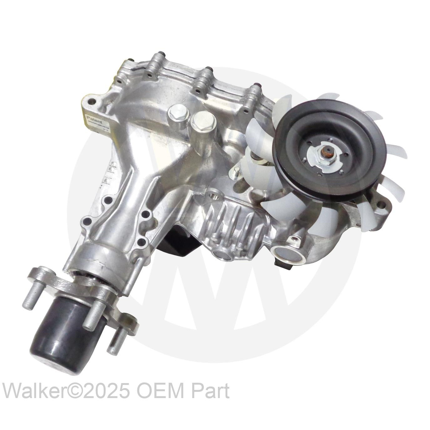 Walker Part # 5026-44 : Hydro-Gear ZT3100/RH