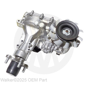 Walker Part # 5026-44 : Hydro-Gear ZT3100/RH