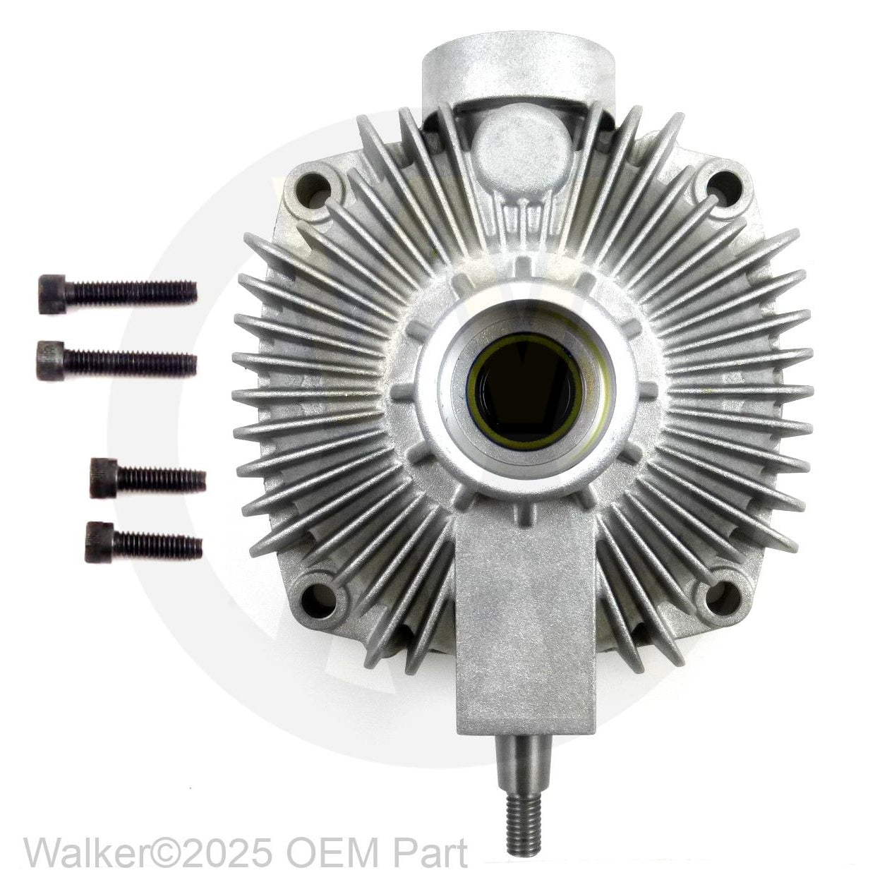 Walker Part # 5026-8 : Cover/Pin Kit