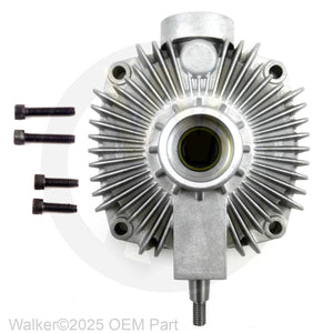 Walker Part # 5026-8 : Cover/Pin Kit