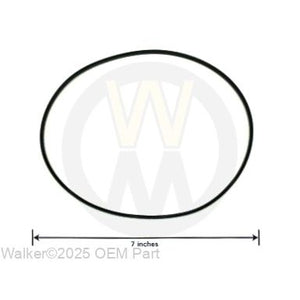 Walker Part # 5026-9 : Gasket
