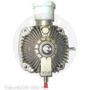 Walker Part # 5026 : Hydrostatic Drive, CW (700-041)