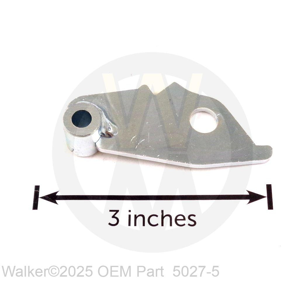 Walker Part # 5027-5 : LOCKOUT MOUNT