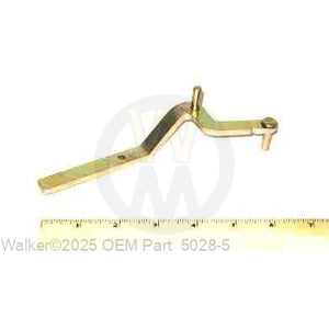 Walker Part # 5028-5 : LOCKOUT LEVER