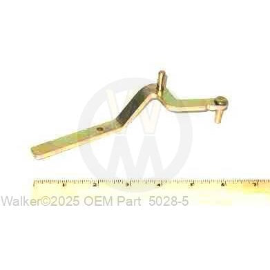 Walker Part # 5028-5 : LOCKOUT LEVER