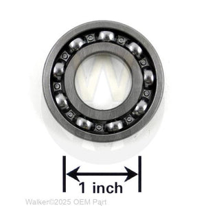 Walker Part # 5029-11 : Bearing (.75x1.625x.31) (15-1000)