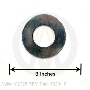 Walker Part # 5029-16 : Seal Protector (35-1001)