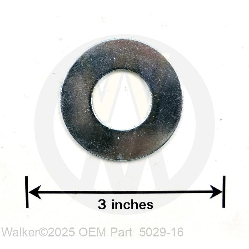 Walker Part # 5029-16 : Seal Protector (35-1001)