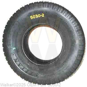 Walker Part # 5030-2 : (SU 5030-6) STANDARD TIRE (18x6.50-8)