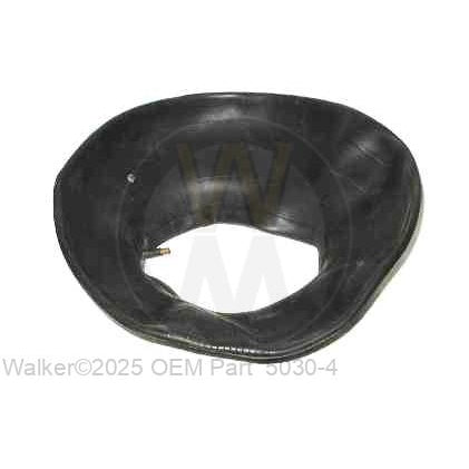 Walker Part # 5030-4 : TIRE TUBE (18x8.50-8)